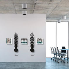 TM3 Elements of Nature