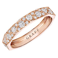 Laurence Graff Signature