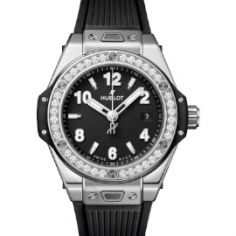 Big Bang One Click 33 mm