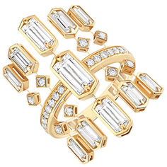 Messika by Kate Moss