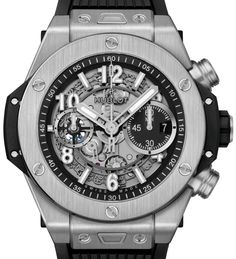 Big Bang Unico 44 mm