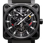 BR 01 Tourbillon