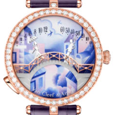 Poetic Complications®