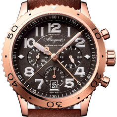 Type XX - XXI - XXII