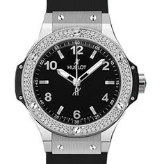 Big Bang Original 38mm