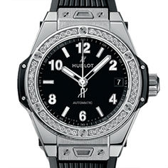 Big Bang One Click 39 mm