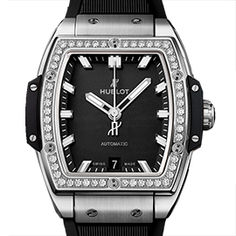 Spirit of Big Bang 39 mm