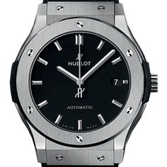 Classic Fusion 45 mm