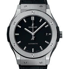 Classic Fusion 42 mm