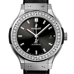 Classic Fusion 38 mm