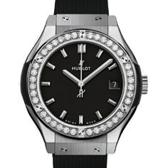 Classic Fusion 33 mm