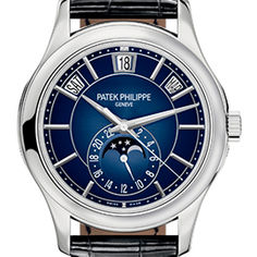 Complicated Watches Complicated Watches
