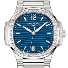 Nautilus Ladies Nautilus Ladies