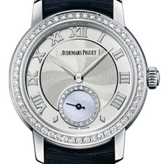 Jules Audemars (Ladies)