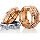 Royal Oak Offshore Rings