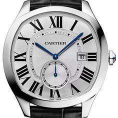 Drive de Cartier