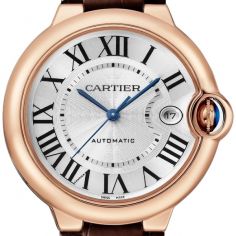 Ballon Bleu De Cartier