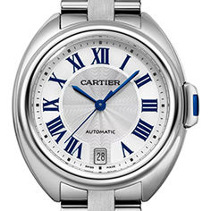 Cle de Cartier