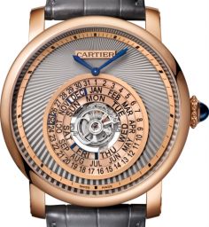 Rotonde de Cartier
