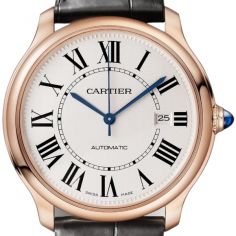 Ronde Louis De Cartier