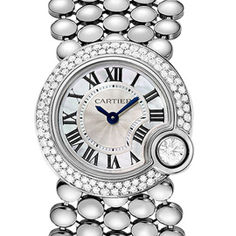 Ballon Blanc de Cartier