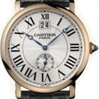Collection Privee Cartier Paris