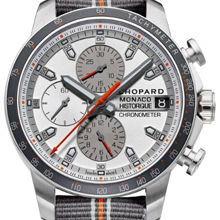 Grand Prix De Monaco Historique