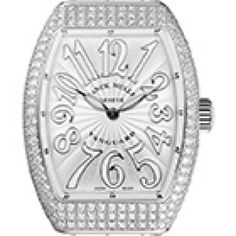 Vanguard Lady Quartz