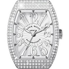 Vanguard Lady Automatic