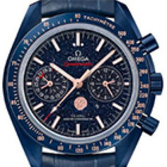 Speedmaster Moonwatch