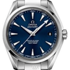 Seamaster Aqua Terra