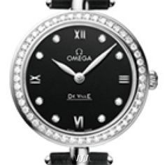 De Ville Prestige Dewdrop