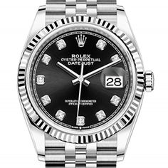Datejust 36