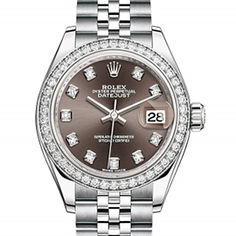 Lady-Datejust 28