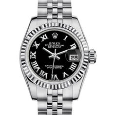 Lady-Datejust 26 Archive