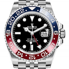 GMT-Master II