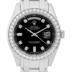 Day-Date Special Edition Archive