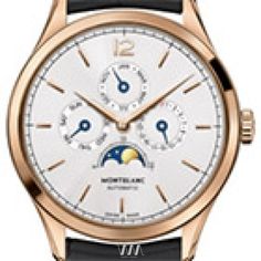 Heritage Chronom&#233;trie Collection