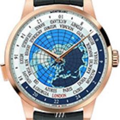 Heritage Spirit Collection