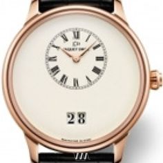 Petite Heure Grande Date