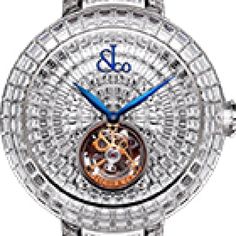 High Jewelry Masterpieces