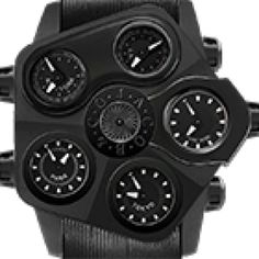 Grand Five Time Zone