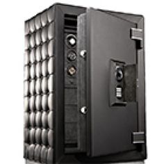 Luxury safe