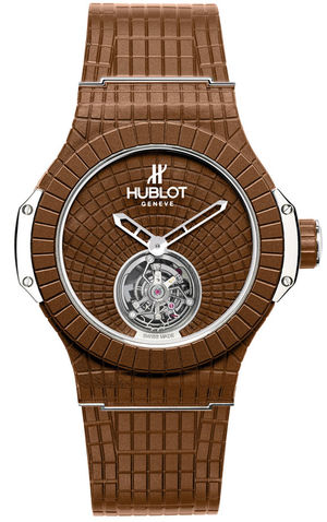 305.RC.3910.RC Hublot Big Bang Tourbillon