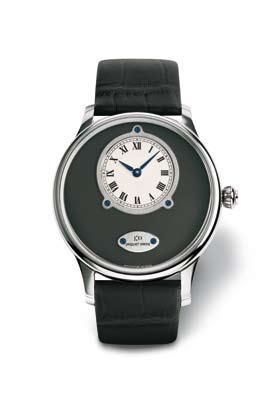 J005034201 Jaquet Droz Petite Heure Minute