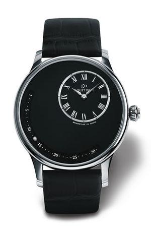 J021010201 Jaquet Droz Petite Heure date Astrale