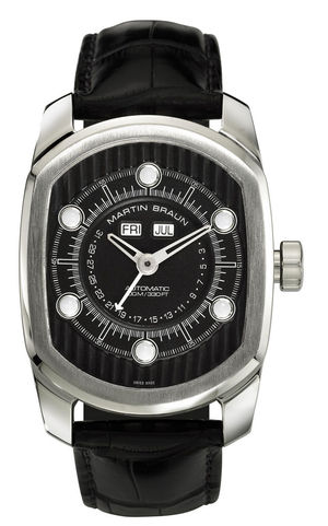 Calendar Martin Braun Orion