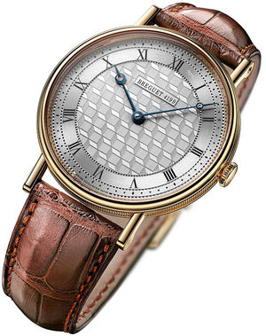 5967BA/11/9W6 Breguet Classique