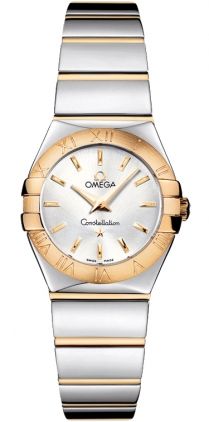 123.20.24.60.02.004 Omega Constellation Lady