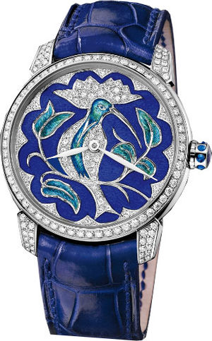 8150-112/HUP Ulysse Nardin Classico